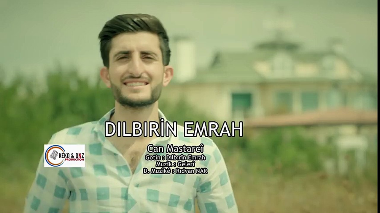 DILBIRİN EMRAH  CAN MASTARCİ