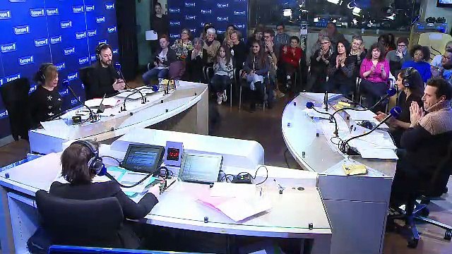 Jérémy Lorca : Astres et désastres