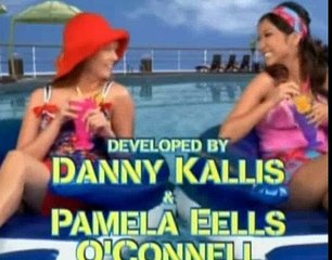 The Suite Life on Deck S02E03 - In the Line of Duty