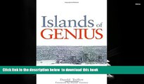 [PDF]  Islands of Genius: The Bountiful Mind of the Autistic, Acquired, and Sudden Savant Darold