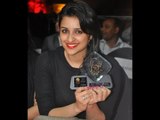 Parineeti Chopra, A. R. Rahman And Other Celebs At The FICCI FRAMES 2012 Excellence Awards