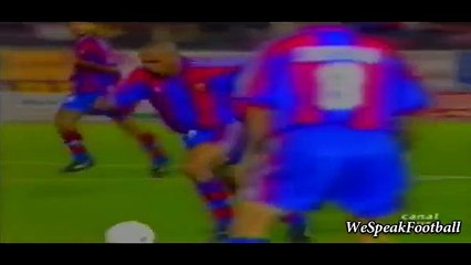 Top 10 World Class Goals ● Goals That Made History(360p)