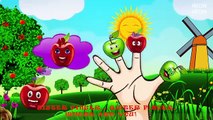Burger Finger Family Collection | Burger Finger Family Nursery Rhymes Songs For Kids
