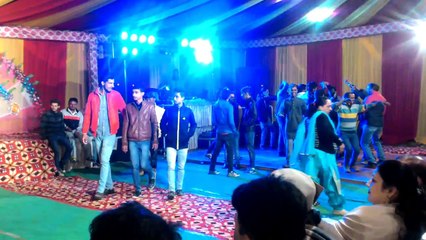 pahadi naati jubbal in himachal