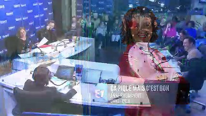 David Azencot : "Je ne crois pas à l'astrologie"