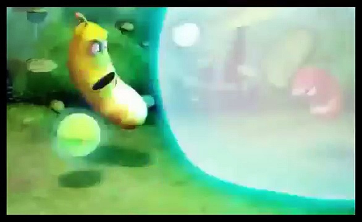 two stupid worm part 24 - funny kids - kids cartoon