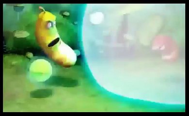 two stupid worm part 24 - funny kids - kids cartoon