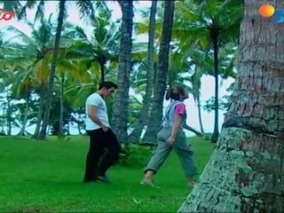 FTV SCTV - Si Bos Juragan Kelapa