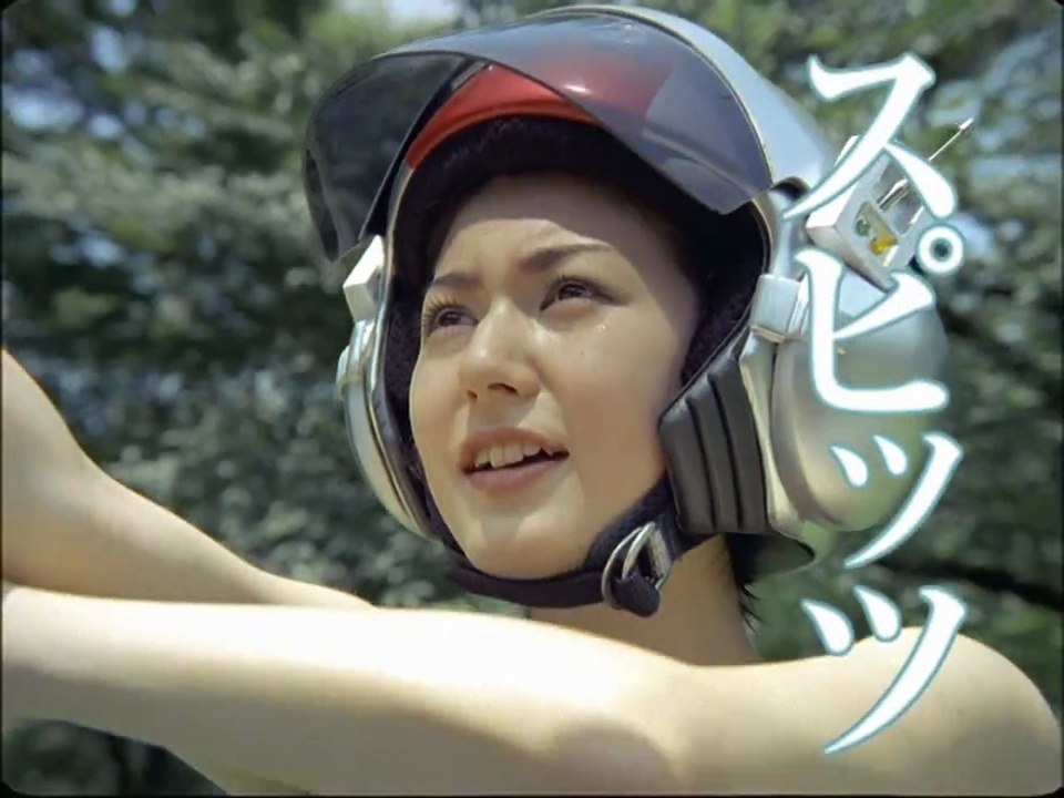 スピッツＴＶＣＭ集２