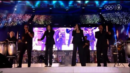 George Michael - Freedom (HD) (LIVE)