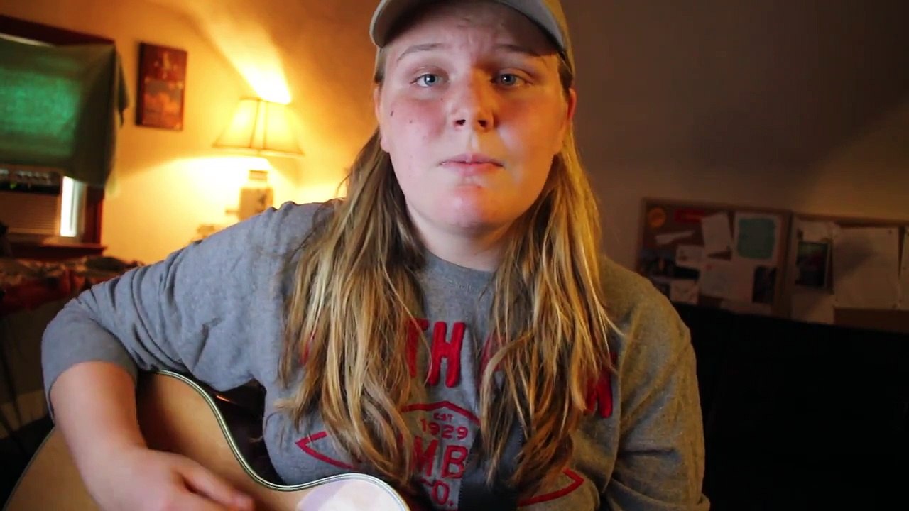 Act Like You Love Me by Shawn Mendes Cover!