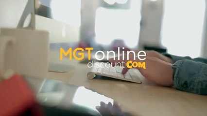 More Discounts Than EVER! - MGTOnlineDiscount.com