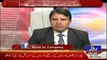 Miltary is Equally Supporter of CPEC With Fedral Govt, Dr Muhammad Khan-Roze Ki Tehqeeq