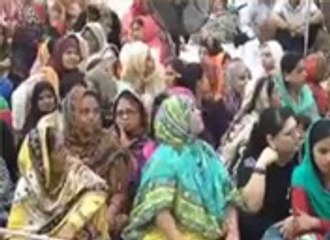 Altaf Hhussain Dog Of Raw Barking Against Pakistan