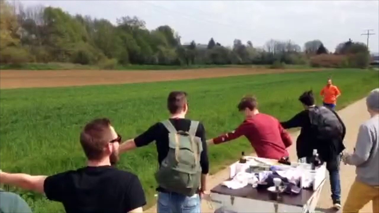 2016 - Jules Francis & DJ LooK