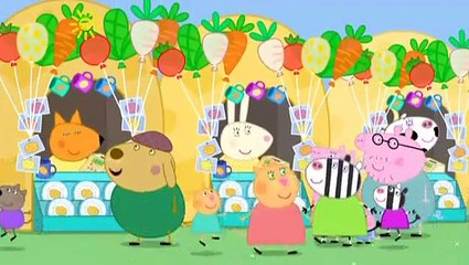Peppa Pig - s04e01 - Potato City
