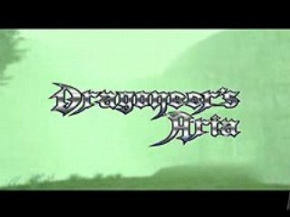Dragoneer's Aria (NIS) _ Trailer