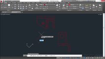 49 Creating coordinate systems of your own (AutoCAD 2016 Essential Training)