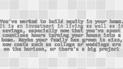 5 Reasons to Invest in a Home Improvement Loan Now