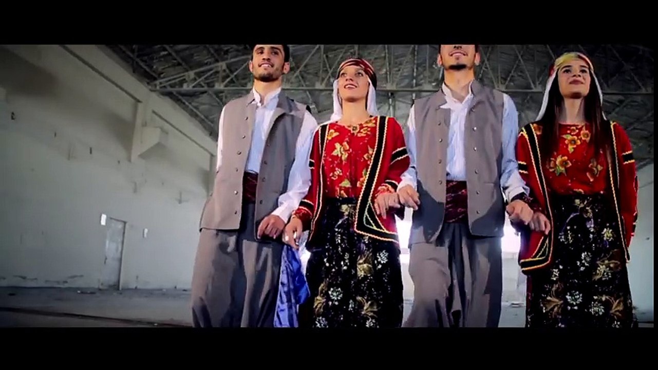 EHMEDE XERİB POTPORİ