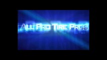 Bluffton and Hilton Head Best Oil Change Service | All Pro Tire Pros