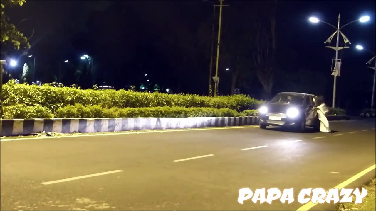 Top 5 Indian Scary Pranks - Part 1 - september 2015