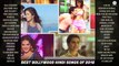 Best Bollywood Hindi Songs Of 2016 - Audio Jukebox | Kala Chashma, Laila Main Laila & Many More part 4/4