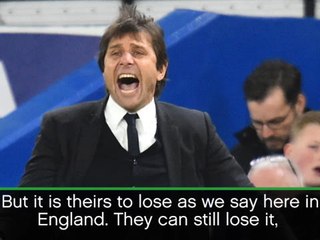 Chelsea's title to lose -  Wenger