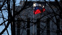 La Russia non espellerà 35 diplomatici USA in risposta alle sanzioni di Obama