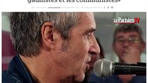 Présidentielles : Julien Clerc se confie sur ses opinions politiques