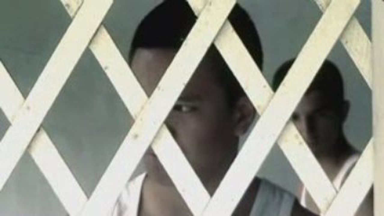 Prison Break Broke Broken