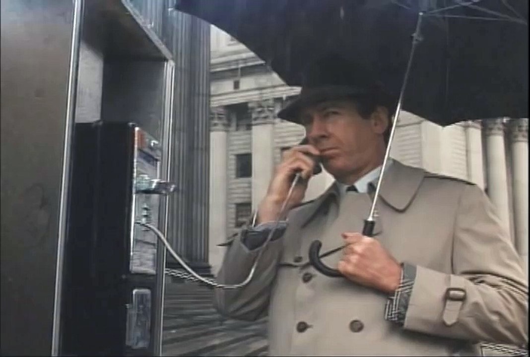 Le plus beau "Fuck Off" du cinéma