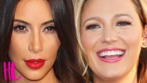 Kim Kardashian VS Blake Lively: Best Dressed Of The Week