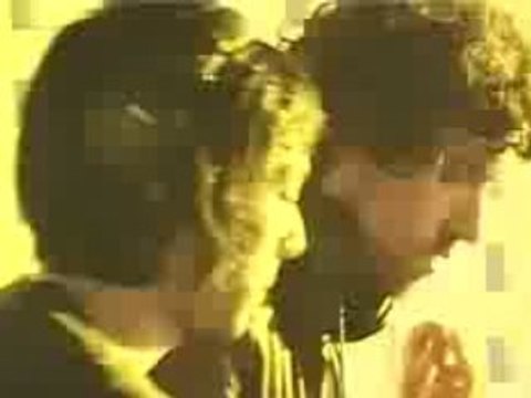 Astropolis 2007 - Justice - Astrofloor - Manoir de Keroual