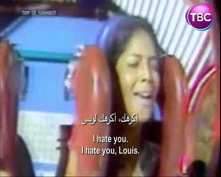 مقالب كوميديه مضحكة جامدة جدا