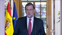 Balance del año de Mariano Rajoy