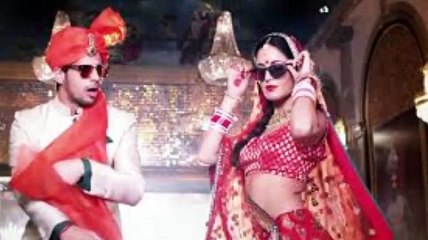 Usman Kala Chashma - Hit Song Featuring Sidharth & Katrina