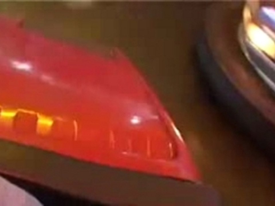 Astropolis 2007 - Tos-tos au Manoir de Keroual - Brest