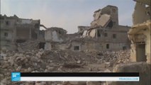 خروقات تتخلل اتفاق وقف إطلاق النار في سوريا