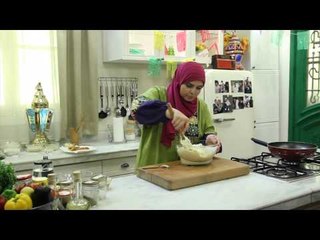 لحمة باردة - مكرونة الكرنفال | على قد الأيد حلقة كاملة