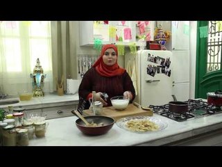 فتة بالدجاج - شوربة بصل | على قد الأيد حلقة كاملة