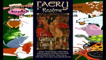 Download Faery Realms: Ten Magical Titles (Multi-Author Bundle of Novels & Novellas) ebook PDF