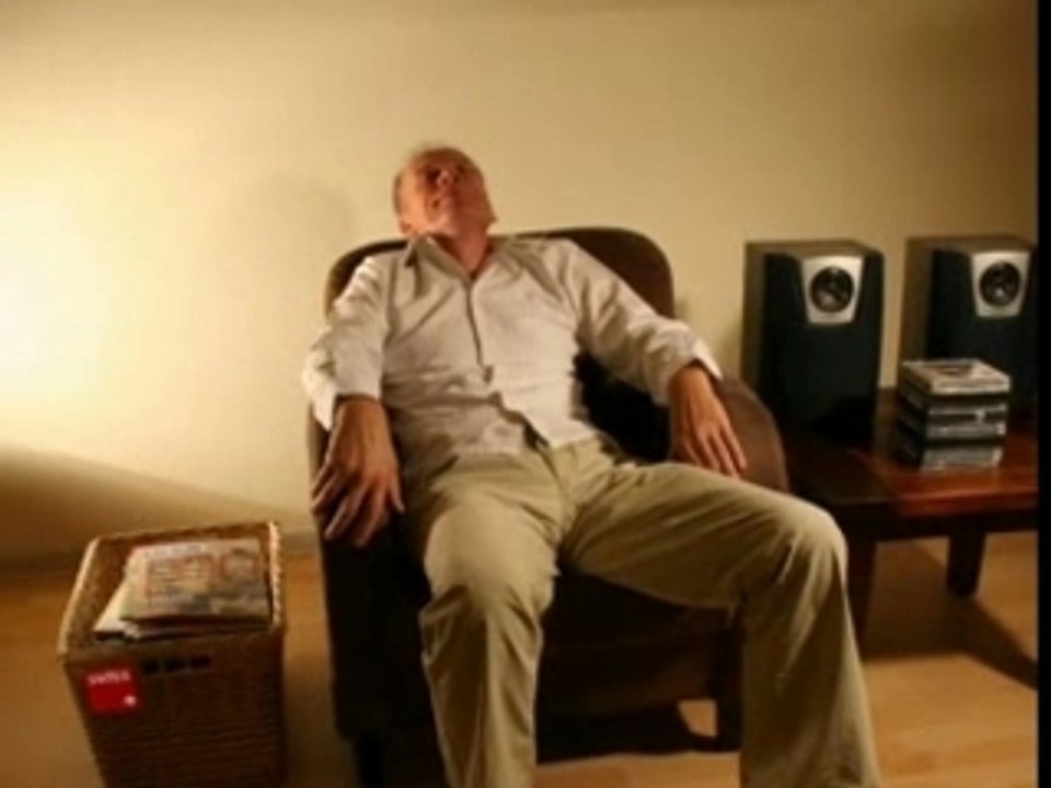 Stop Motion Commercial -- SWISS MADE