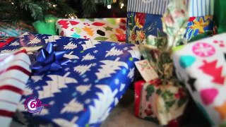Organize Your Gift Wrap with Wrap iT