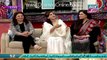 What Gifts Veteran Actress Asma Abbas Got From Sister Bushra Ansari After Getting Fit From Cancer --