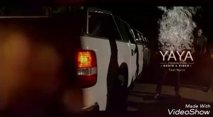 MARIUS OLANDEZU - CASH CASH LIRE STERLINE     2017 By Yaya