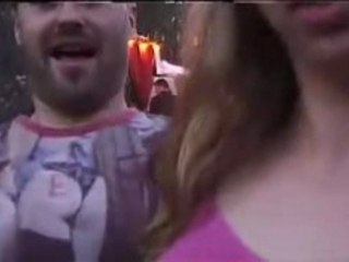 Astropolis 2007 - Highlight Tribe - Manoir de Keroual