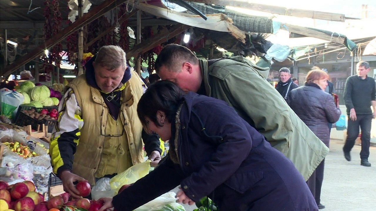 Die Liebe in den Zeiten der Flüchtlingskrise