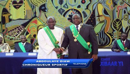 REPLAY - Xibar Yi 13h - Pr : CHERIF DIA - 30 Décembre 2016