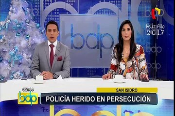 OCMA: suspenden a juez que liberó a ‘Los Monos de Quepepampa’